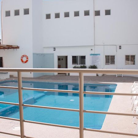 Costa Elegante Hotel & Suites Puerto Peñasco Εξωτερικό φωτογραφία