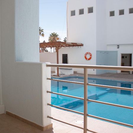 Costa Elegante Hotel & Suites Puerto Peñasco Εξωτερικό φωτογραφία