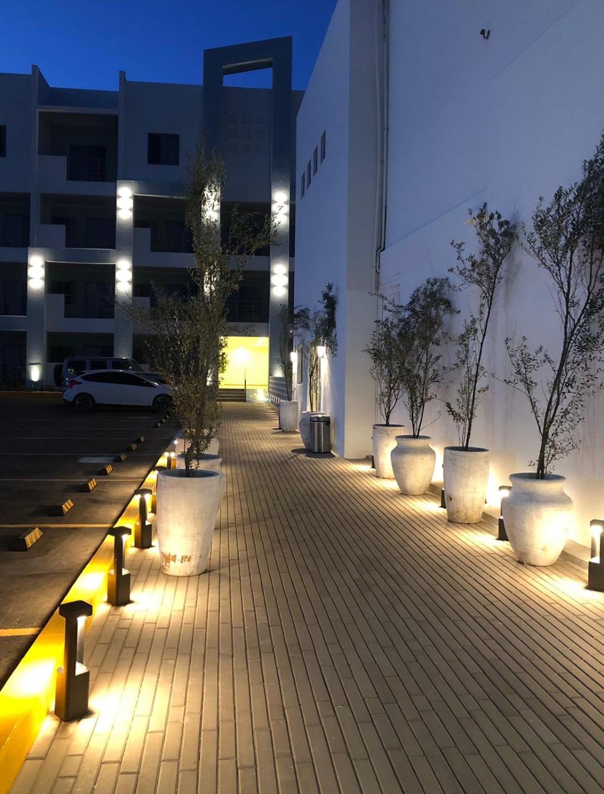 Costa Elegante Hotel & Suites Puerto Peñasco Εξωτερικό φωτογραφία