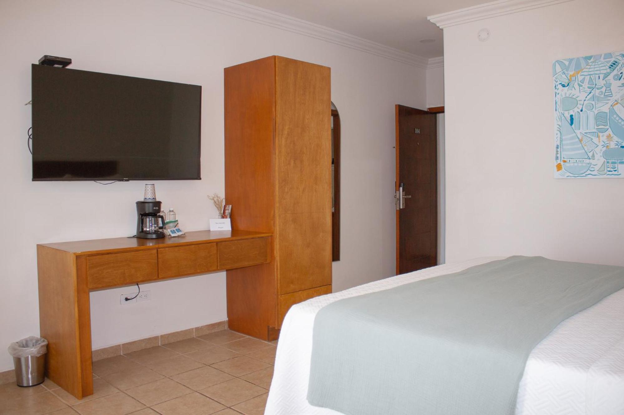 Costa Elegante Hotel & Suites Puerto Peñasco Εξωτερικό φωτογραφία