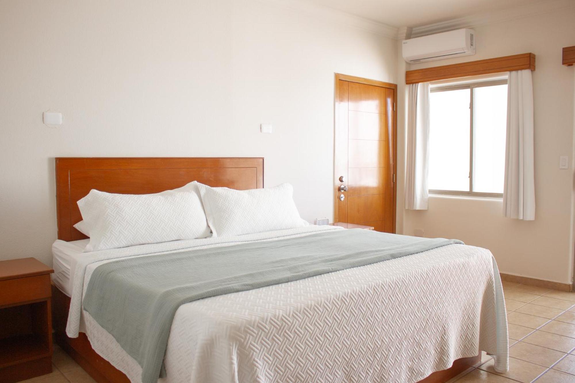 Costa Elegante Hotel & Suites Puerto Peñasco Εξωτερικό φωτογραφία