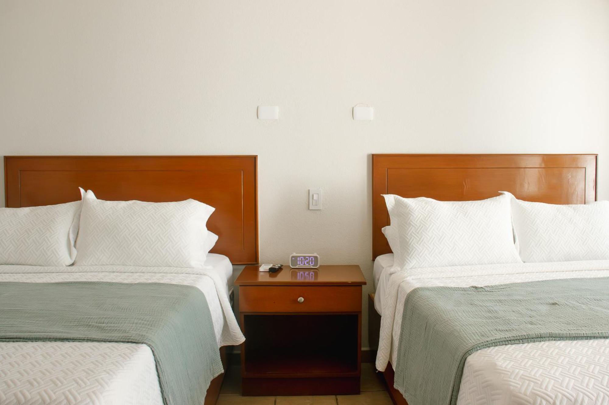 Costa Elegante Hotel & Suites Puerto Peñasco Εξωτερικό φωτογραφία