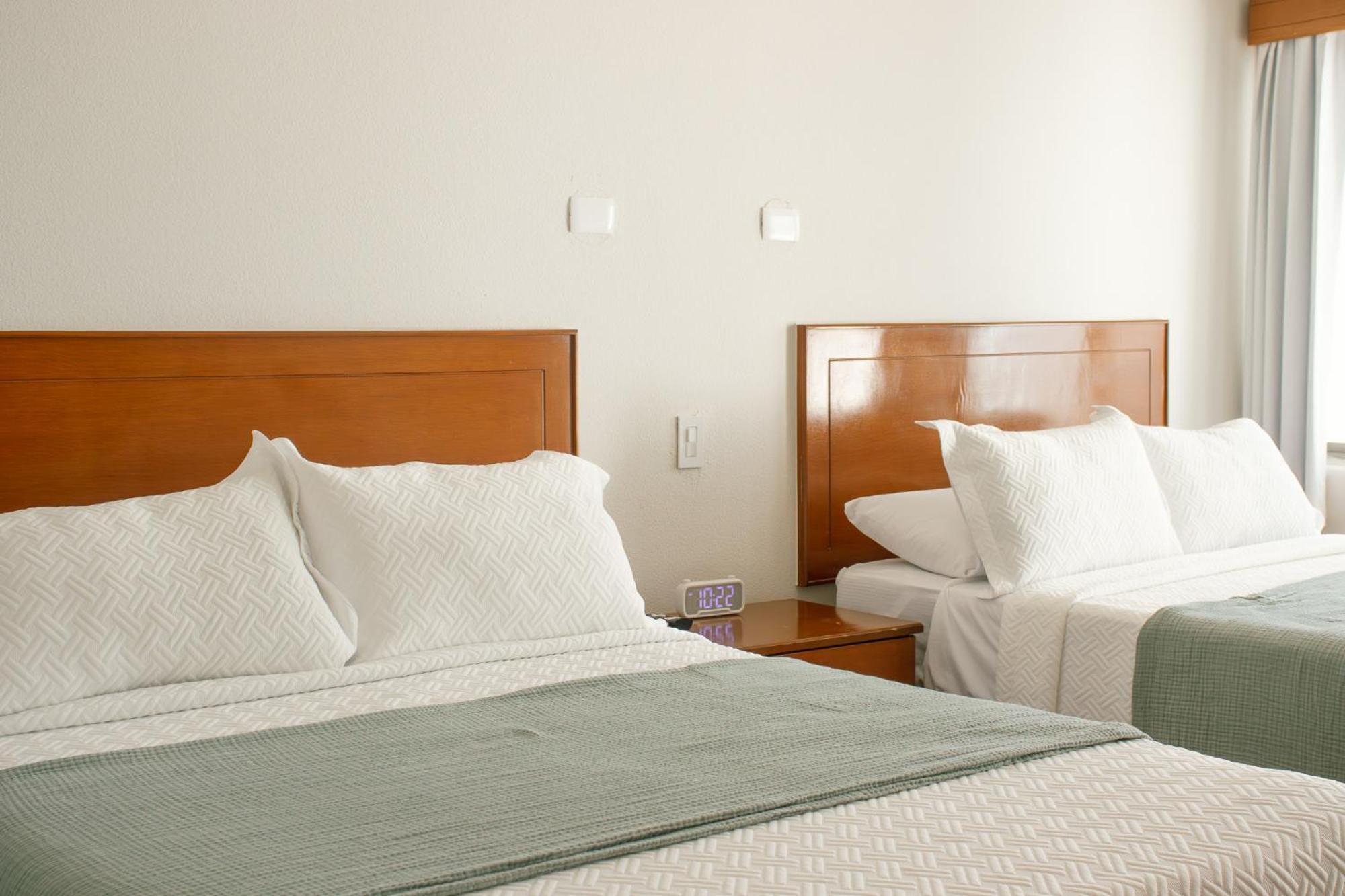 Costa Elegante Hotel & Suites Puerto Peñasco Εξωτερικό φωτογραφία