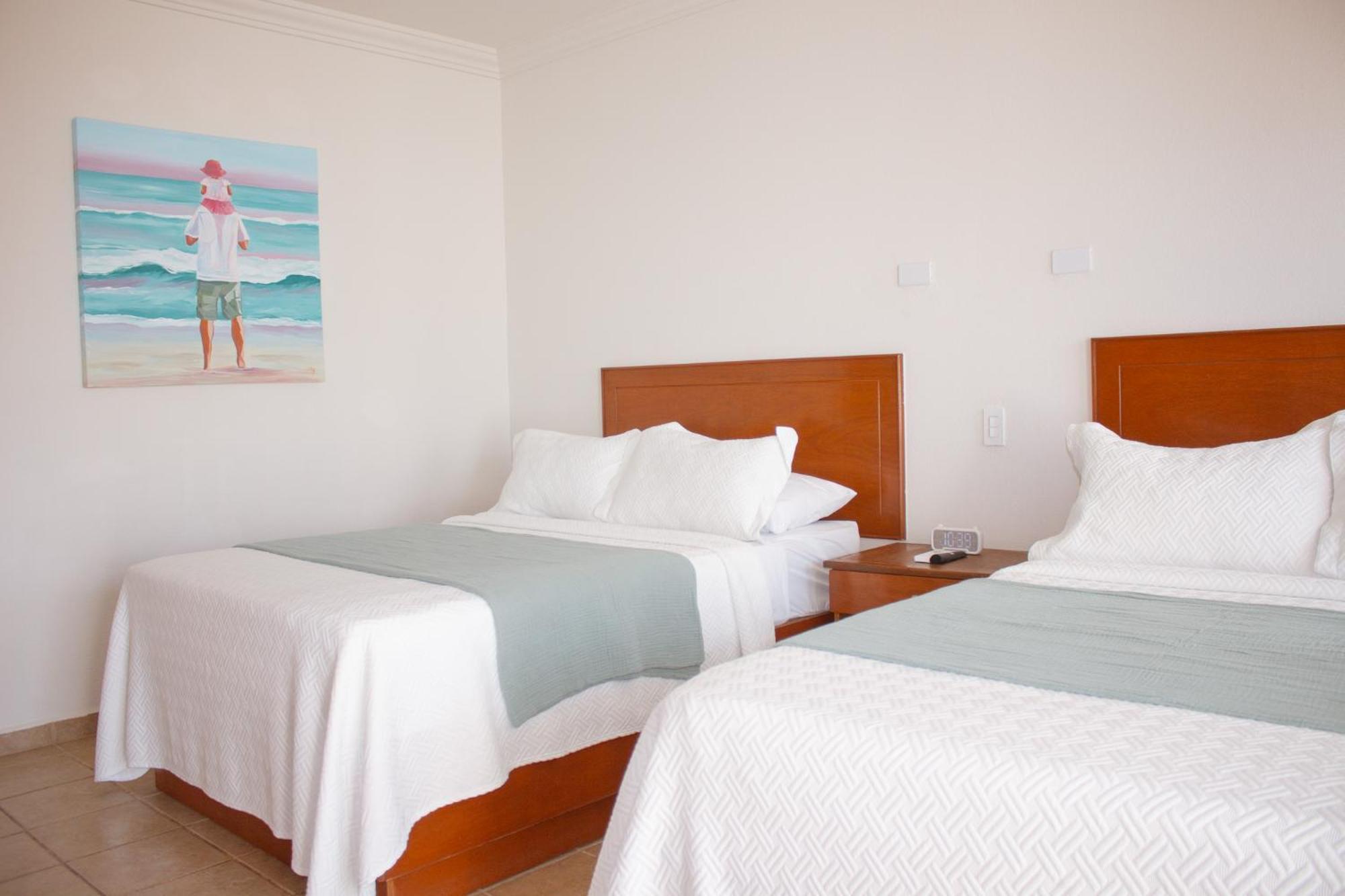 Costa Elegante Hotel & Suites Puerto Peñasco Εξωτερικό φωτογραφία
