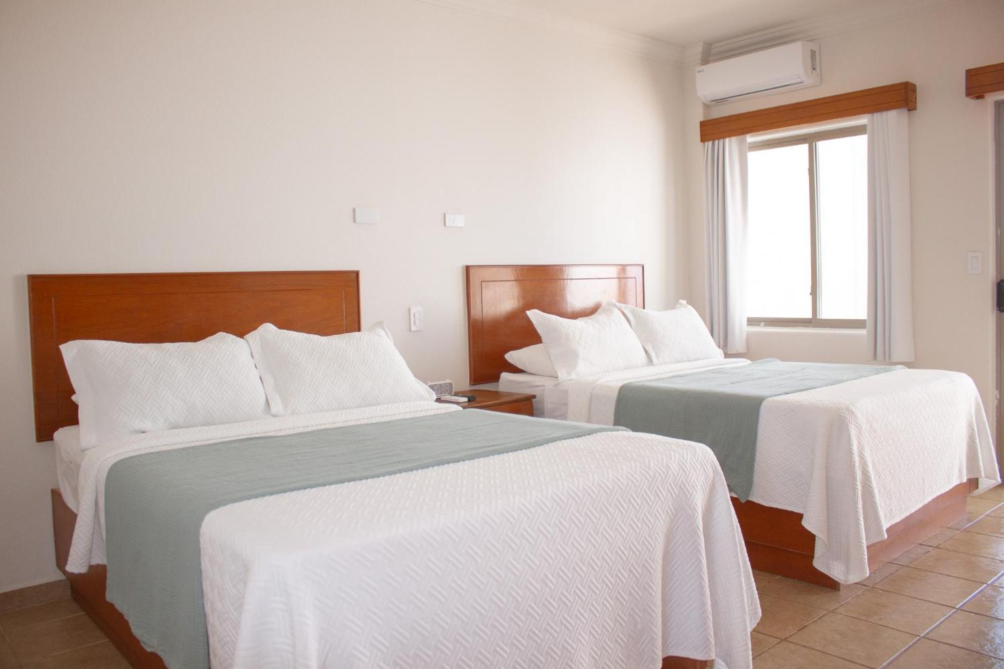 Costa Elegante Hotel & Suites Puerto Peñasco Εξωτερικό φωτογραφία
