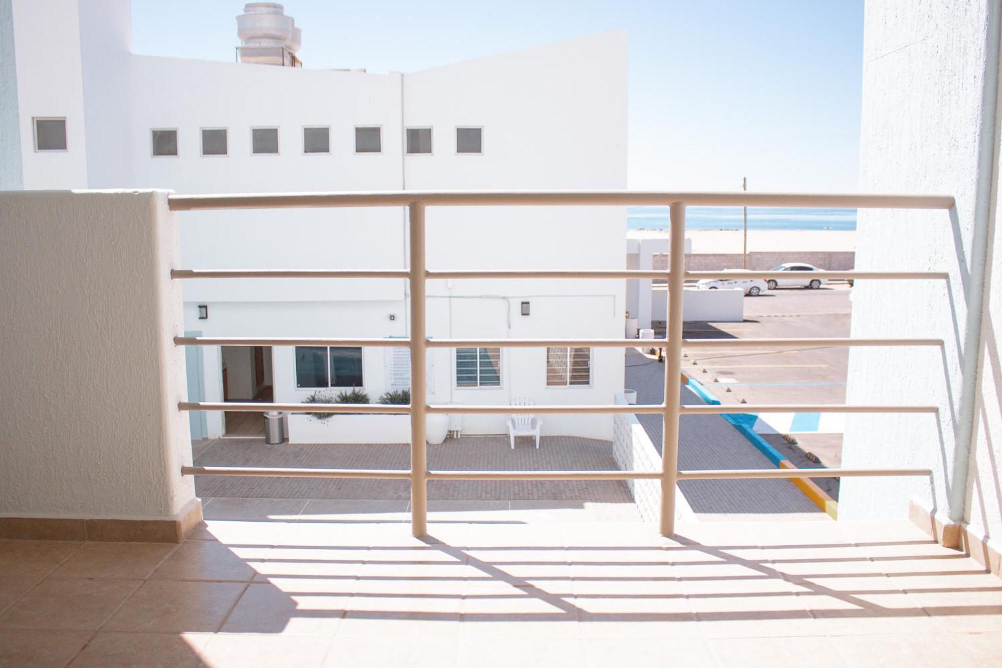 Costa Elegante Hotel & Suites Puerto Peñasco Εξωτερικό φωτογραφία